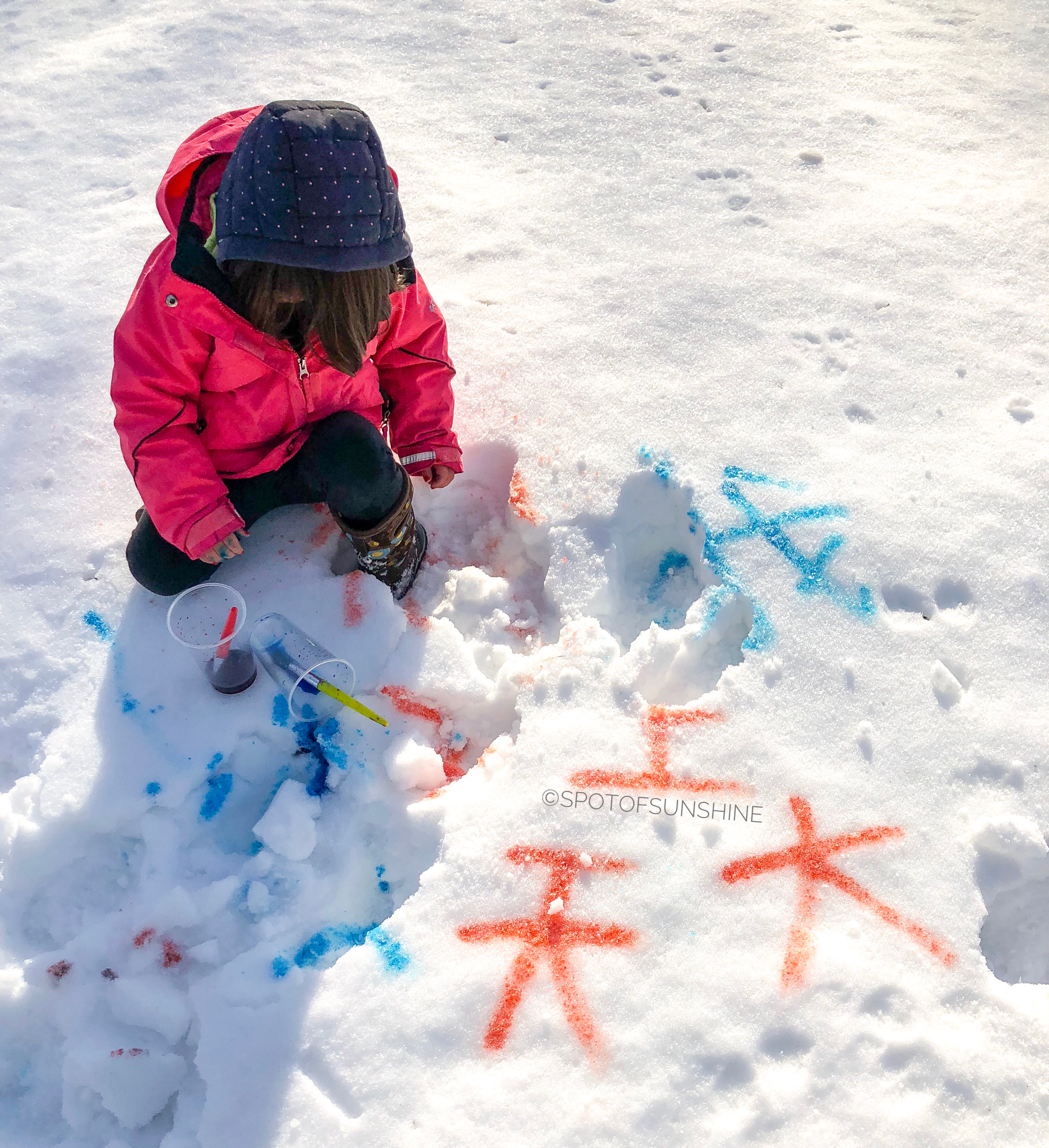 reading writing practice learning activity elementary early childhood winter theme Chinese character review learn Chinese learn mandarin kids toddlers preschool children bilingual multilingual 識字 snow