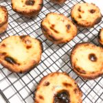 Pasteis de Nata learn Chinese