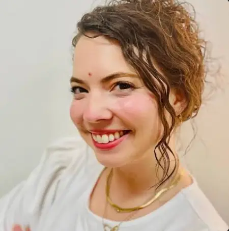 taylor Benyahia phd