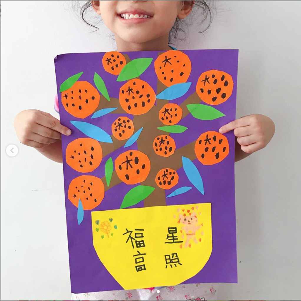 30+ Chinese New Year Fun Crafts & Activities For Kids - Spot Of Sunshine