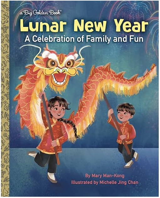 Lunar New Year