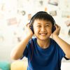 Chinese podcasts for kids parents moms